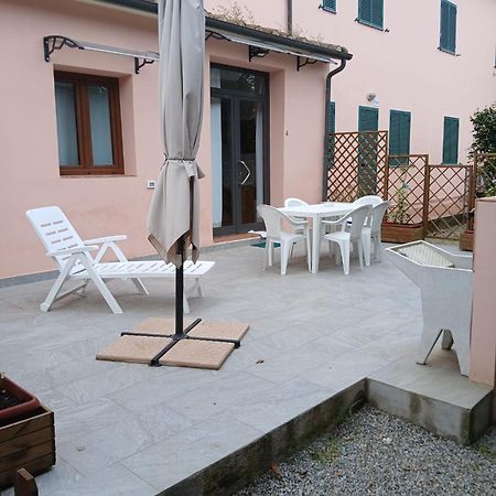 Residence Terme Isola D'Elba Srl Portoferraio Εξωτερικό φωτογραφία