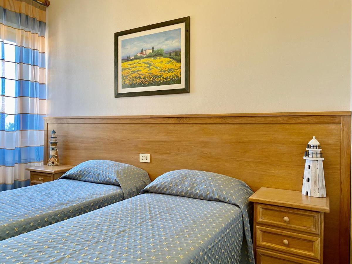 Residence Terme Isola D'Elba Srl Portoferraio Εξωτερικό φωτογραφία