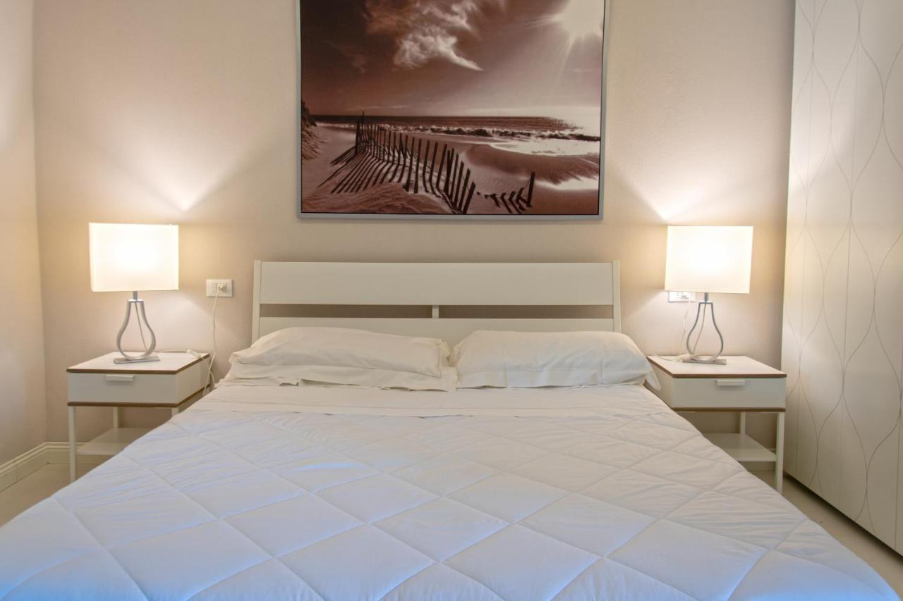 Residence Terme Isola D'Elba Srl Portoferraio Εξωτερικό φωτογραφία