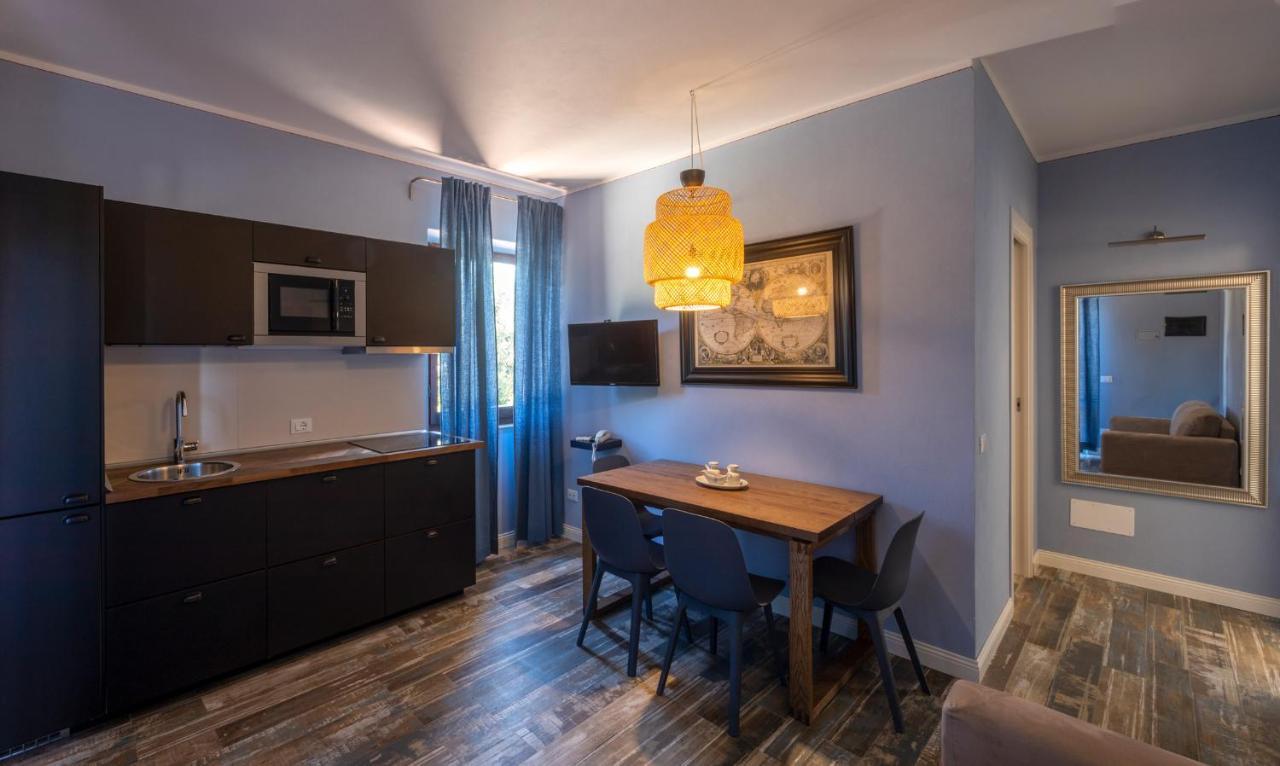 Residence Terme Isola D'Elba Srl Portoferraio Εξωτερικό φωτογραφία