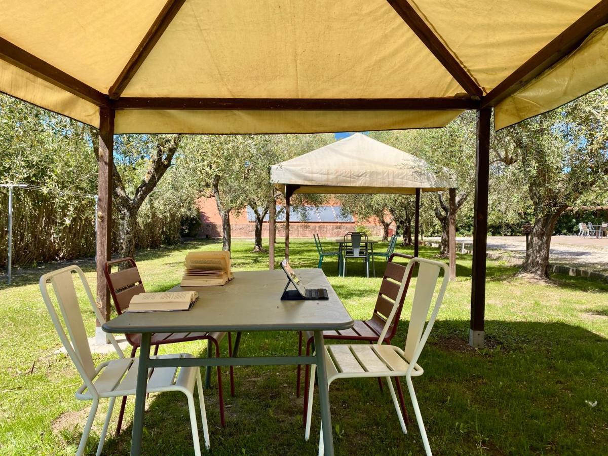 Residence Terme Isola D'Elba Srl Portoferraio Εξωτερικό φωτογραφία