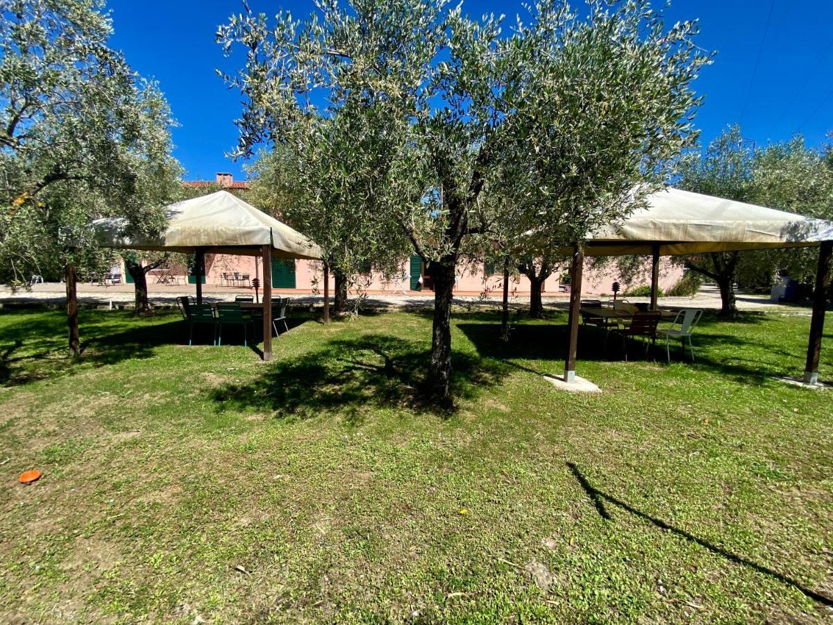 Residence Terme Isola D'Elba Srl Portoferraio Εξωτερικό φωτογραφία