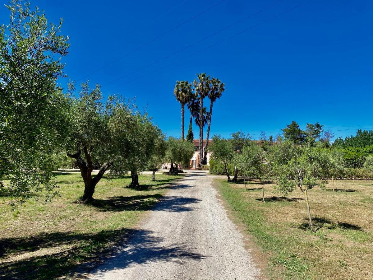 Residence Terme Isola D'Elba Srl Portoferraio Εξωτερικό φωτογραφία