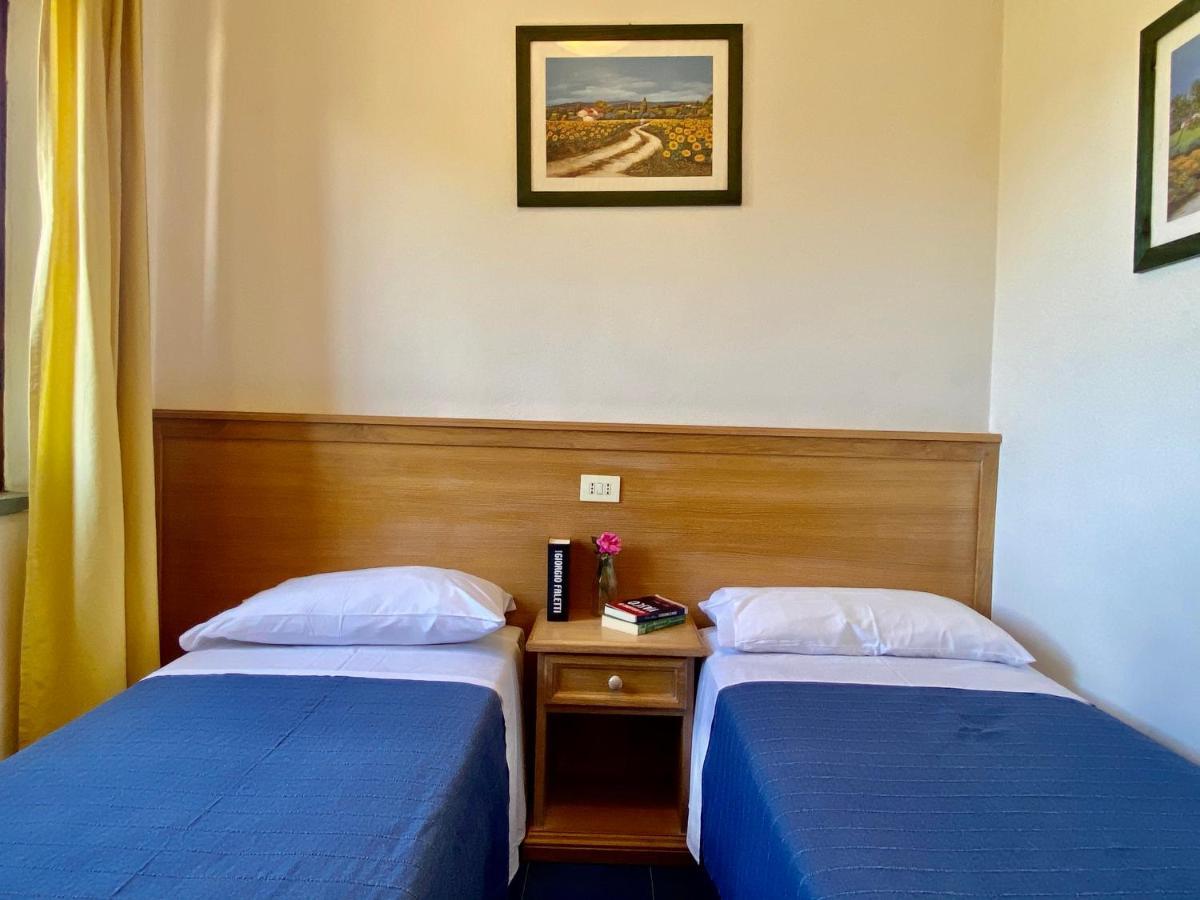 Residence Terme Isola D'Elba Srl Portoferraio Εξωτερικό φωτογραφία