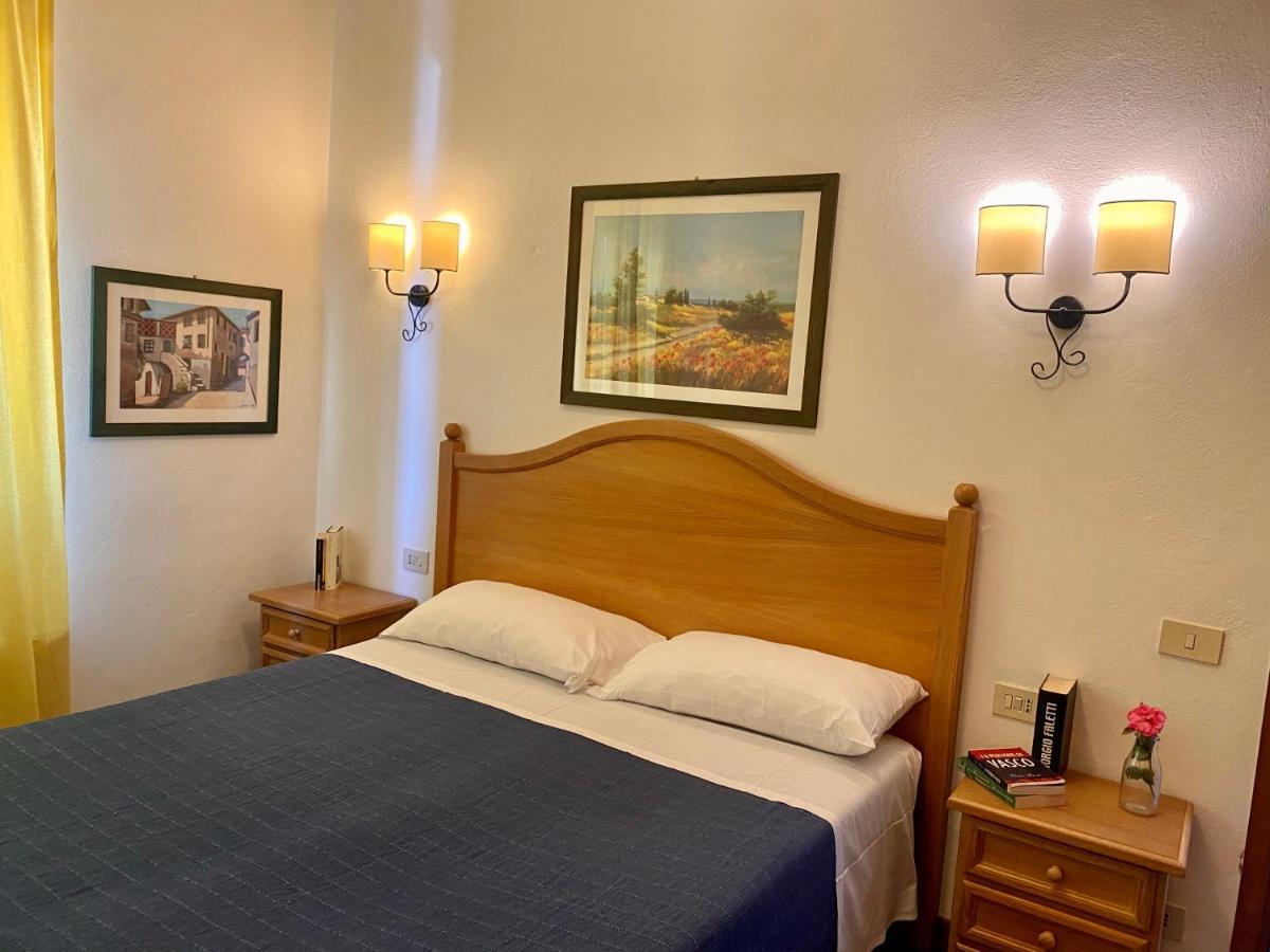 Residence Terme Isola D'Elba Srl Portoferraio Εξωτερικό φωτογραφία
