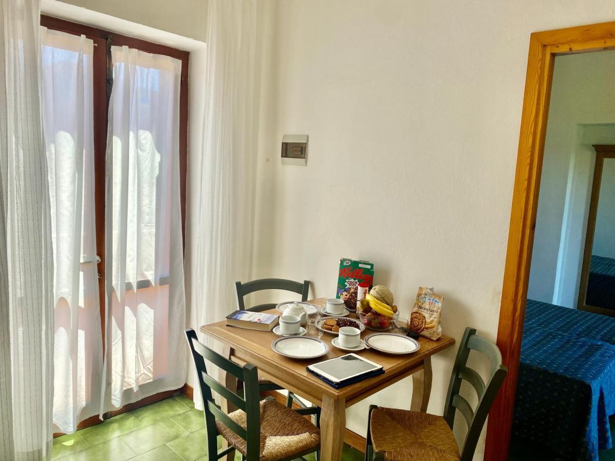 Residence Terme Isola D'Elba Srl Portoferraio Εξωτερικό φωτογραφία