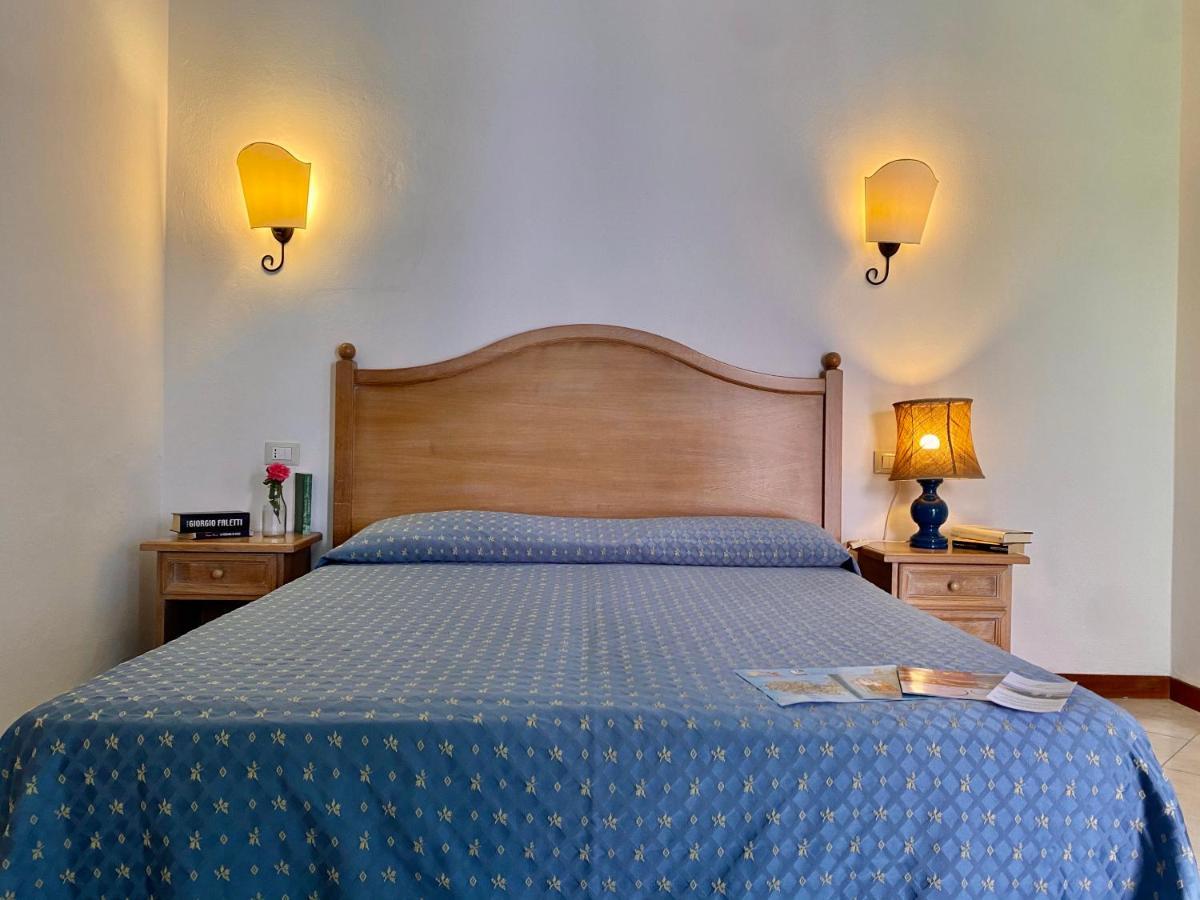 Residence Terme Isola D'Elba Srl Portoferraio Εξωτερικό φωτογραφία