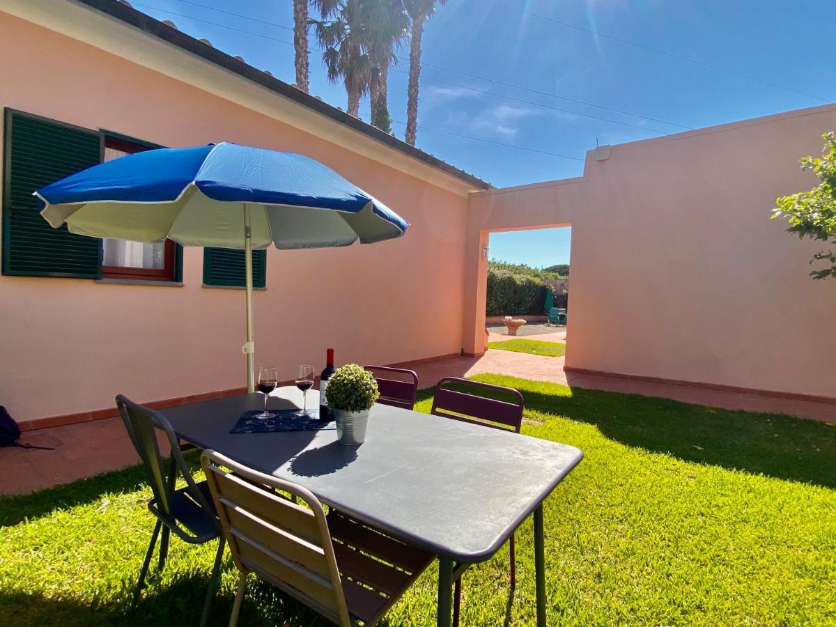 Residence Terme Isola D'Elba Srl Portoferraio Εξωτερικό φωτογραφία