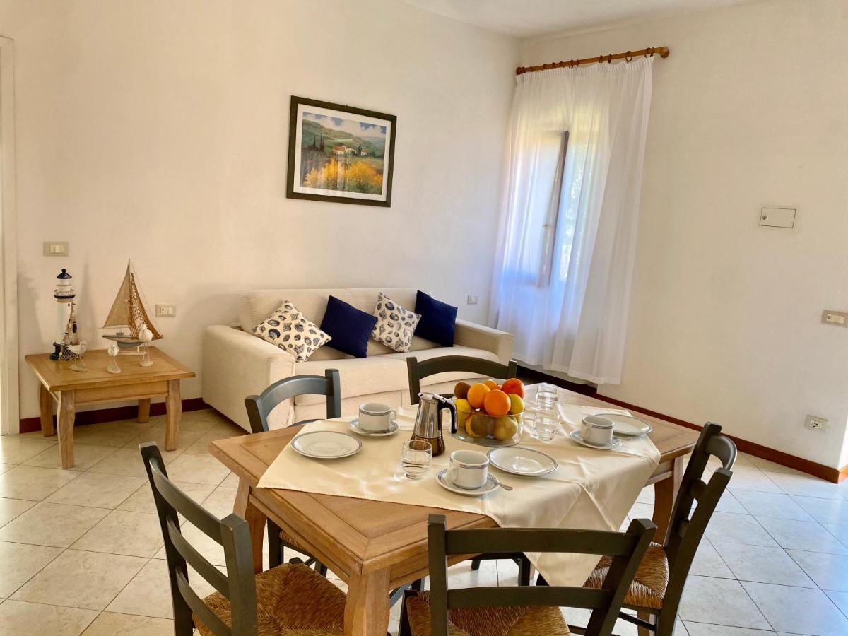 Residence Terme Isola D'Elba Srl Portoferraio Εξωτερικό φωτογραφία