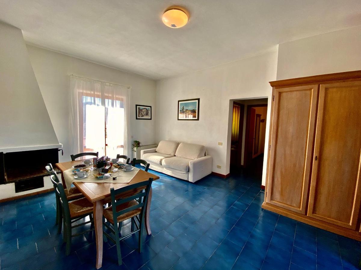 Residence Terme Isola D'Elba Srl Portoferraio Εξωτερικό φωτογραφία