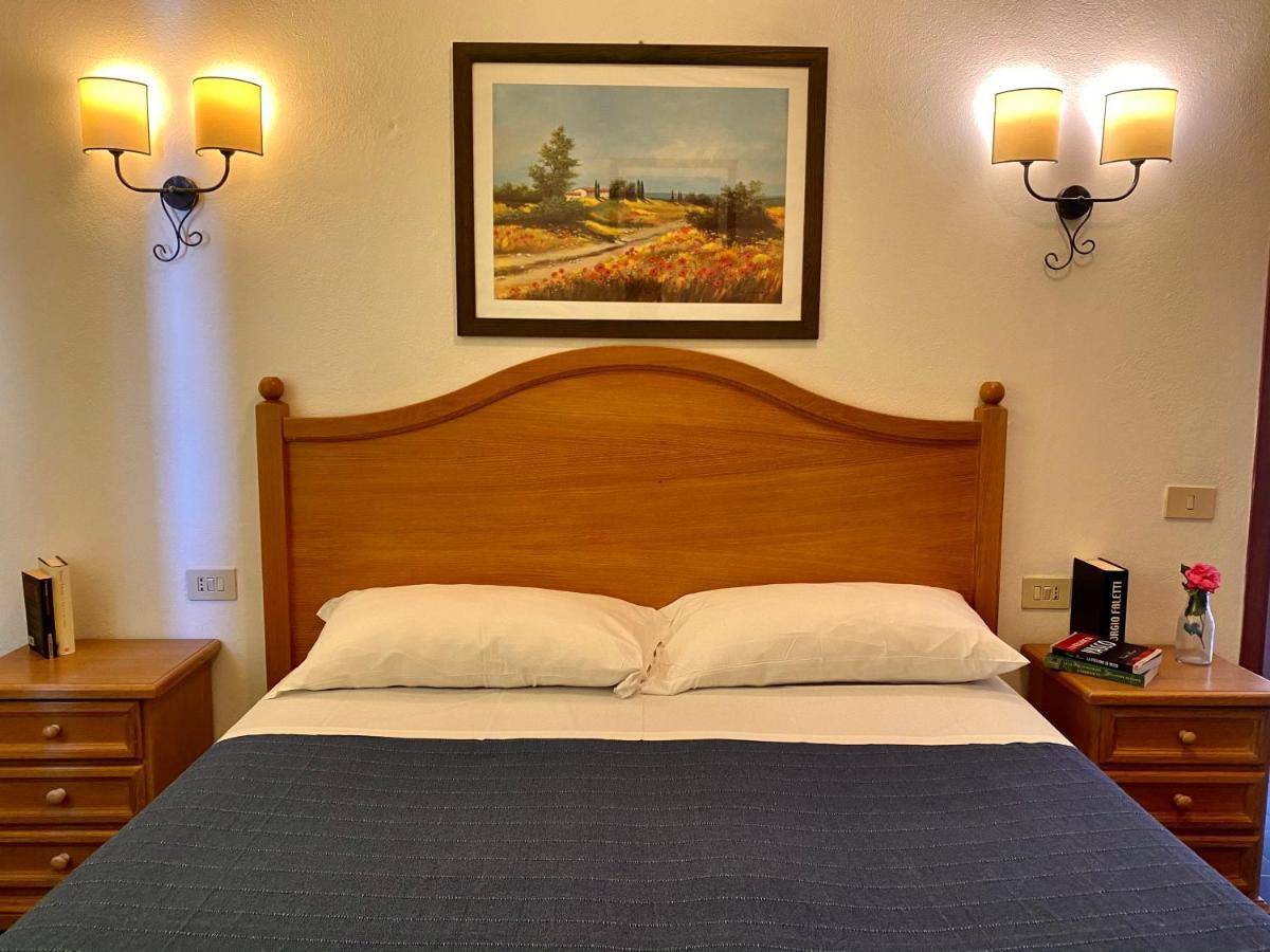 Residence Terme Isola D'Elba Srl Portoferraio Εξωτερικό φωτογραφία