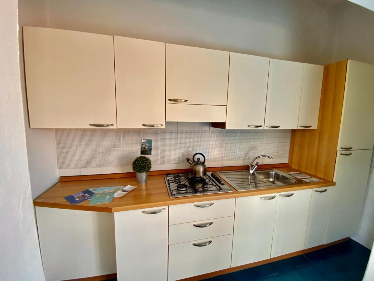 Residence Terme Isola D'Elba Srl Portoferraio Εξωτερικό φωτογραφία