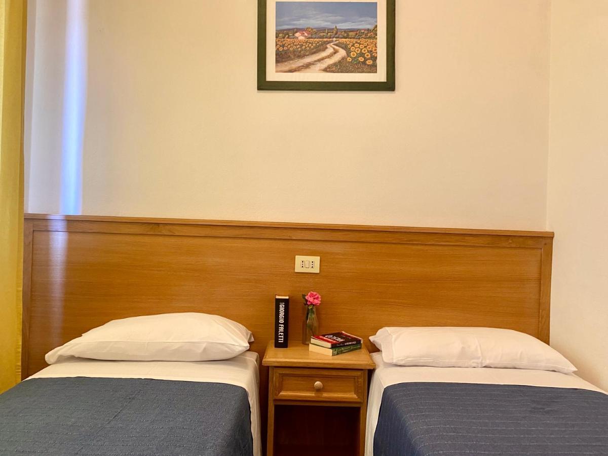 Residence Terme Isola D'Elba Srl Portoferraio Εξωτερικό φωτογραφία