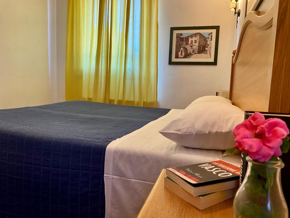 Residence Terme Isola D'Elba Srl Portoferraio Εξωτερικό φωτογραφία