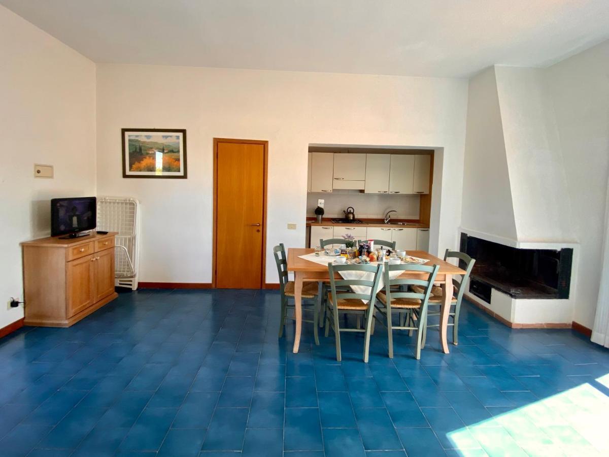 Residence Terme Isola D'Elba Srl Portoferraio Εξωτερικό φωτογραφία