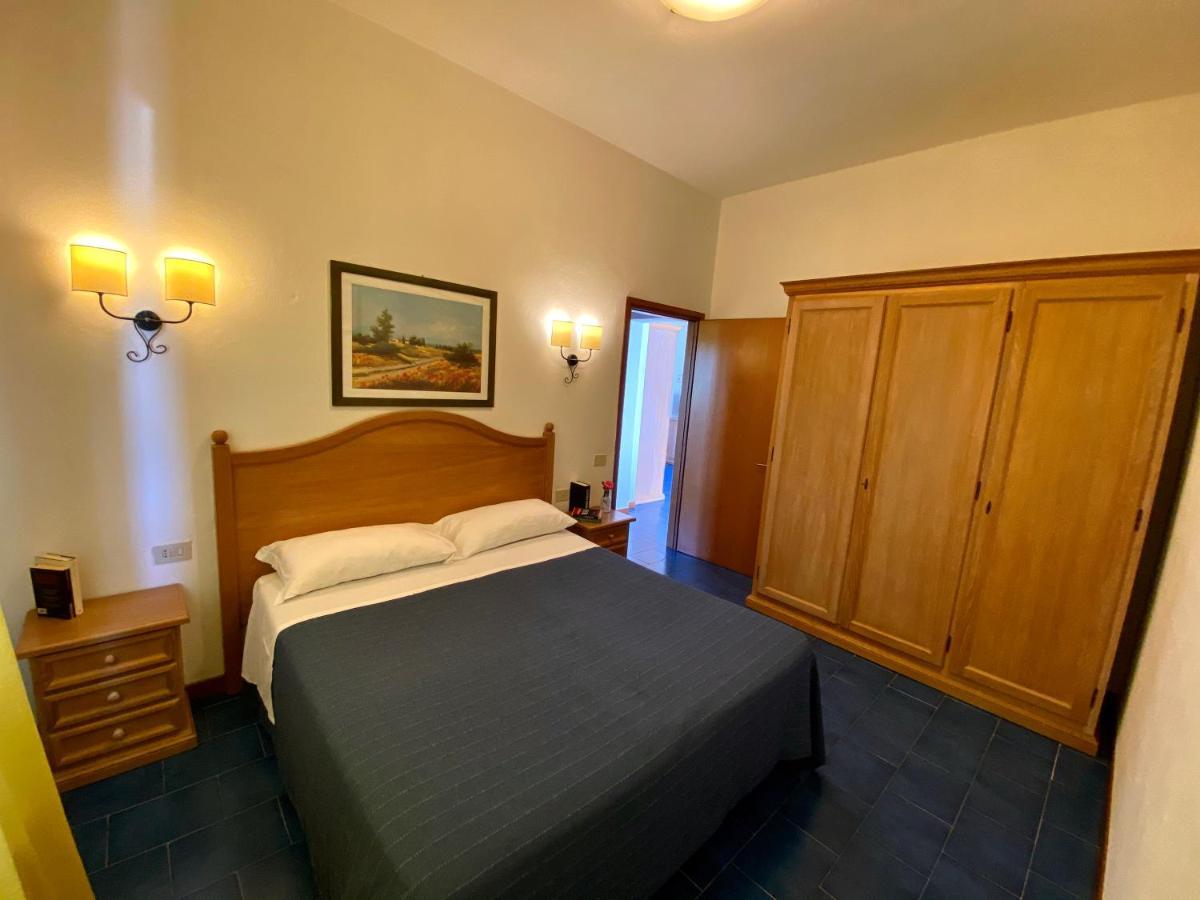 Residence Terme Isola D'Elba Srl Portoferraio Εξωτερικό φωτογραφία
