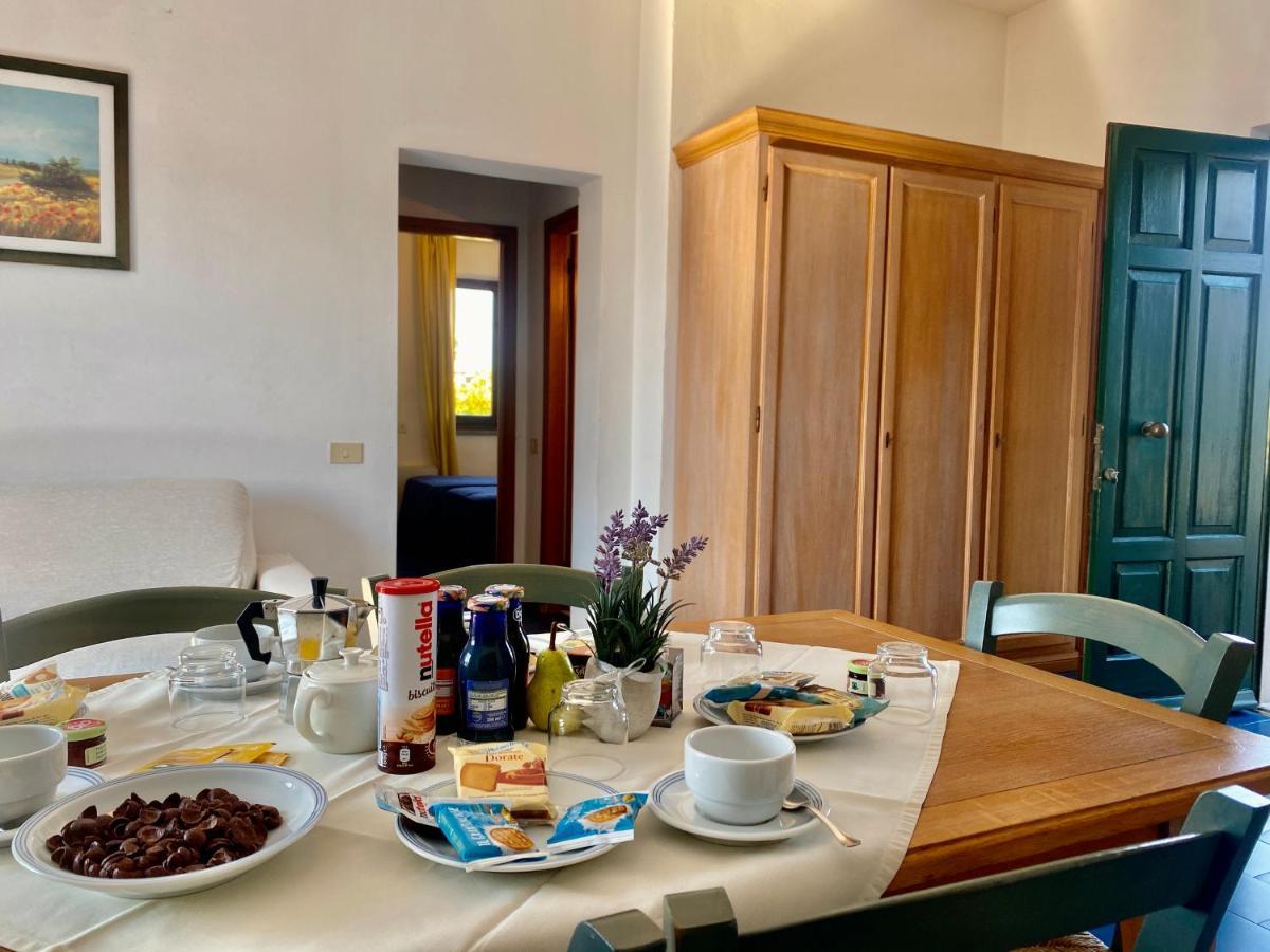 Residence Terme Isola D'Elba Srl Portoferraio Εξωτερικό φωτογραφία