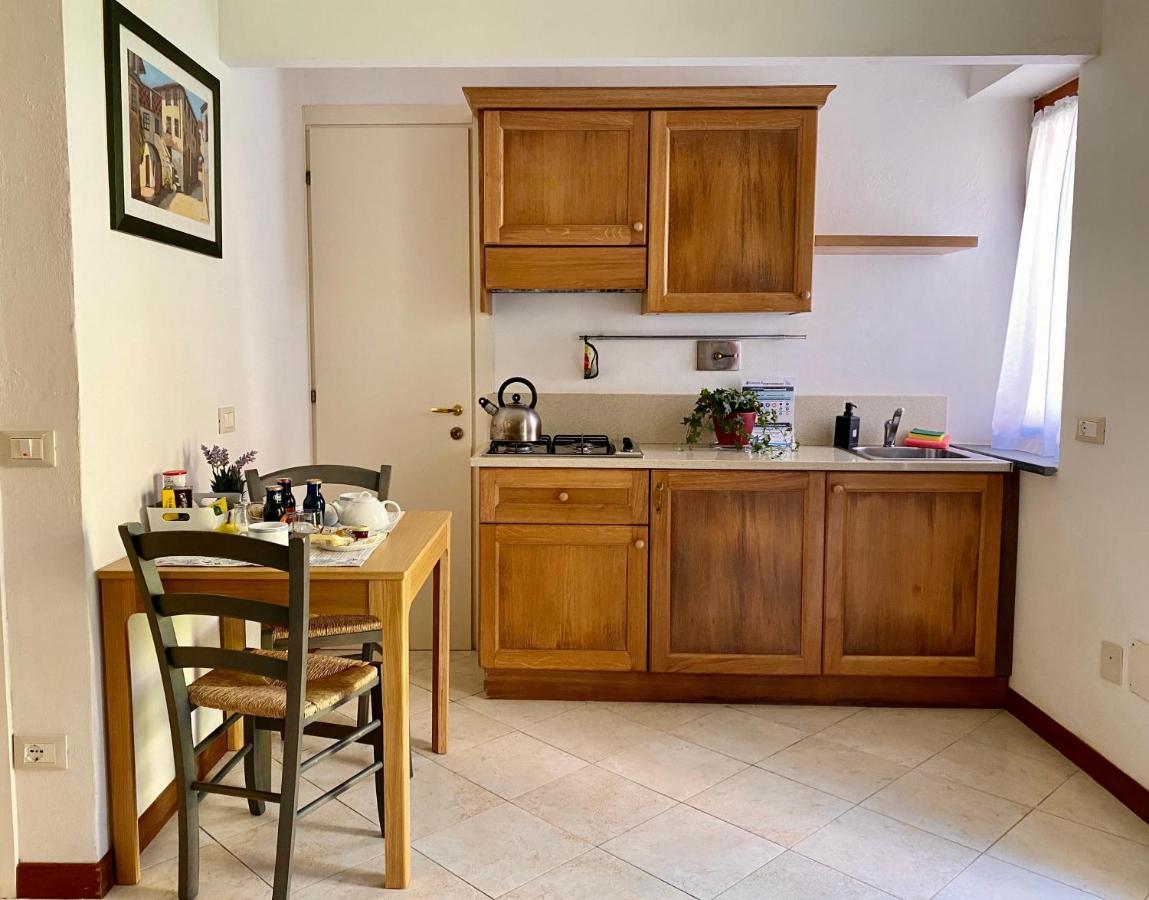 Residence Terme Isola D'Elba Srl Portoferraio Εξωτερικό φωτογραφία
