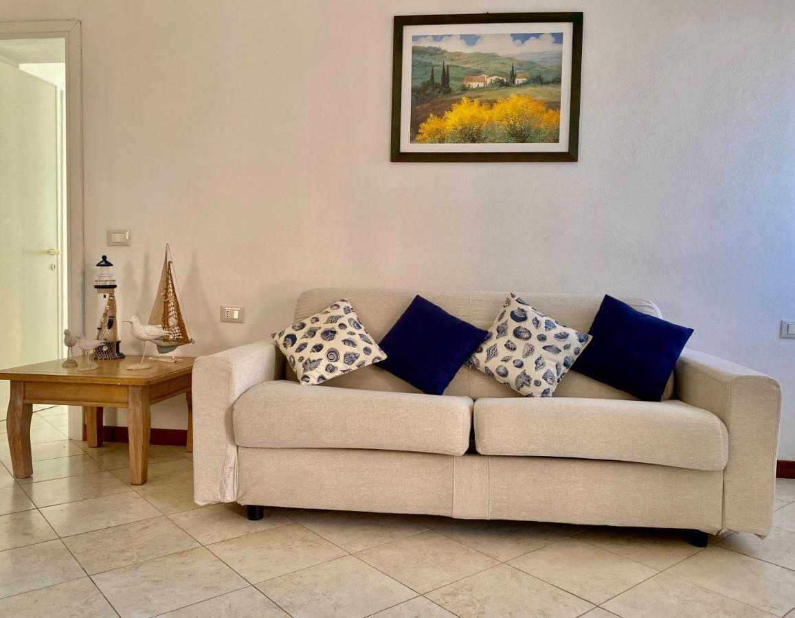 Residence Terme Isola D'Elba Srl Portoferraio Εξωτερικό φωτογραφία