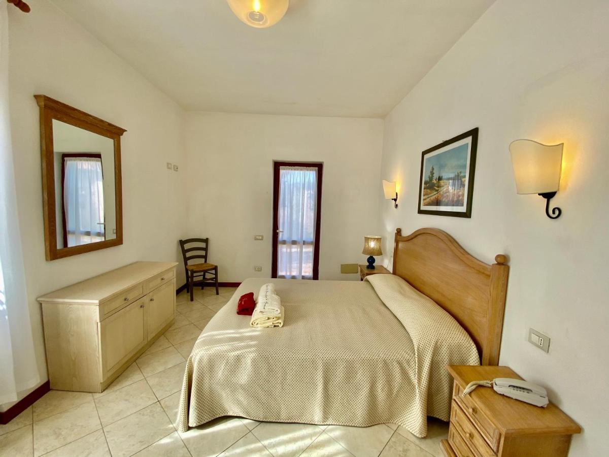 Residence Terme Isola D'Elba Srl Portoferraio Εξωτερικό φωτογραφία