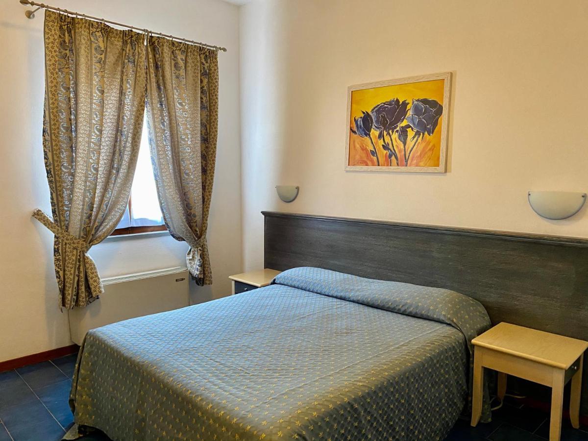 Residence Terme Isola D'Elba Srl Portoferraio Εξωτερικό φωτογραφία