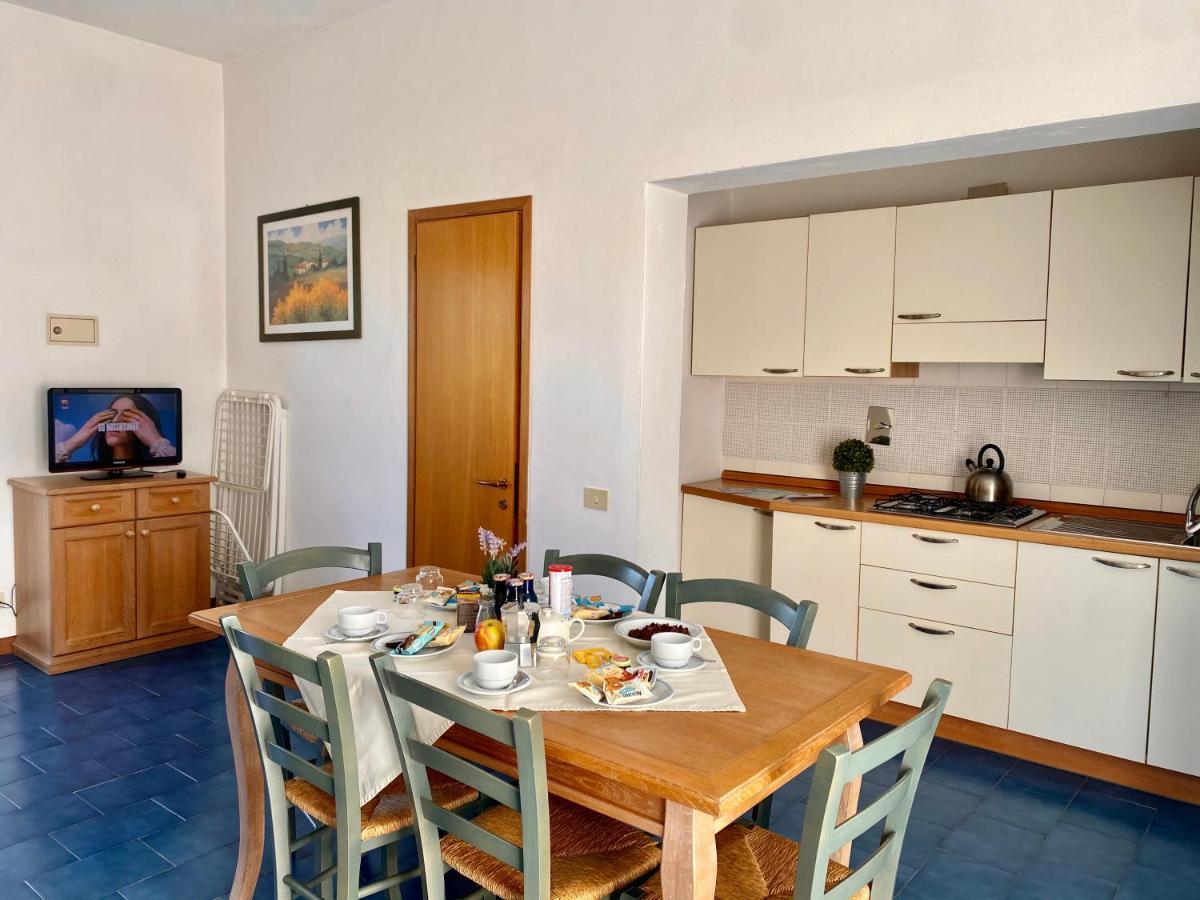 Residence Terme Isola D'Elba Srl Portoferraio Εξωτερικό φωτογραφία