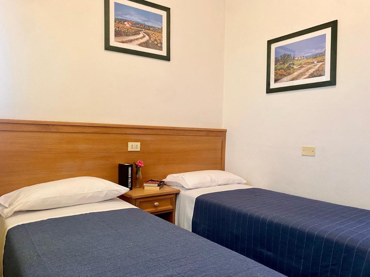 Residence Terme Isola D'Elba Srl Portoferraio Εξωτερικό φωτογραφία