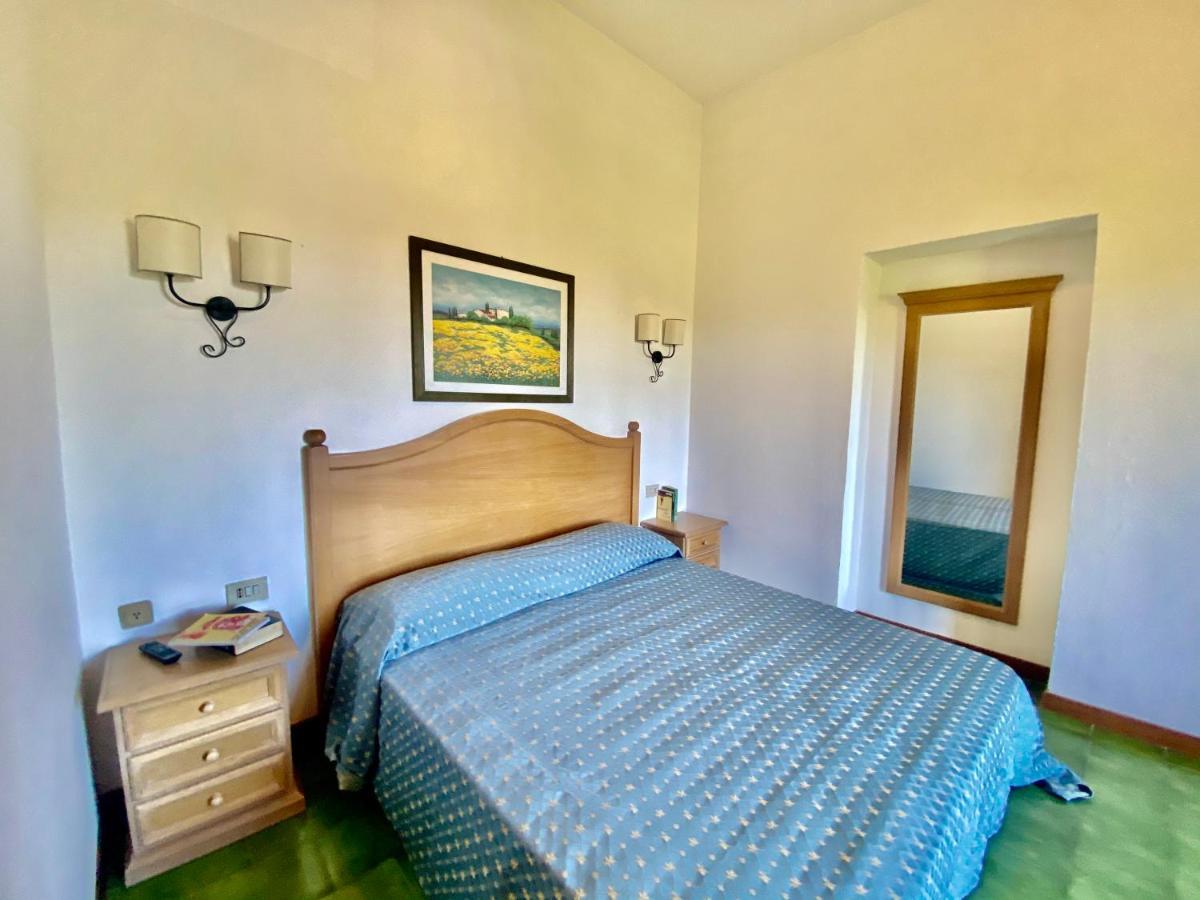 Residence Terme Isola D'Elba Srl Portoferraio Εξωτερικό φωτογραφία
