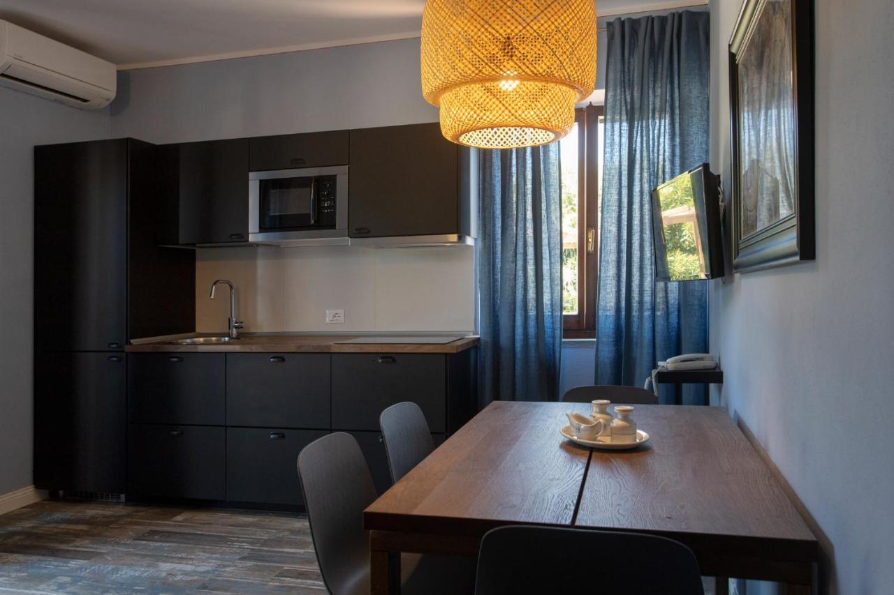 Residence Terme Isola D'Elba Srl Portoferraio Εξωτερικό φωτογραφία
