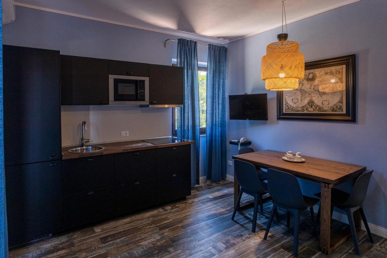 Residence Terme Isola D'Elba Srl Portoferraio Εξωτερικό φωτογραφία