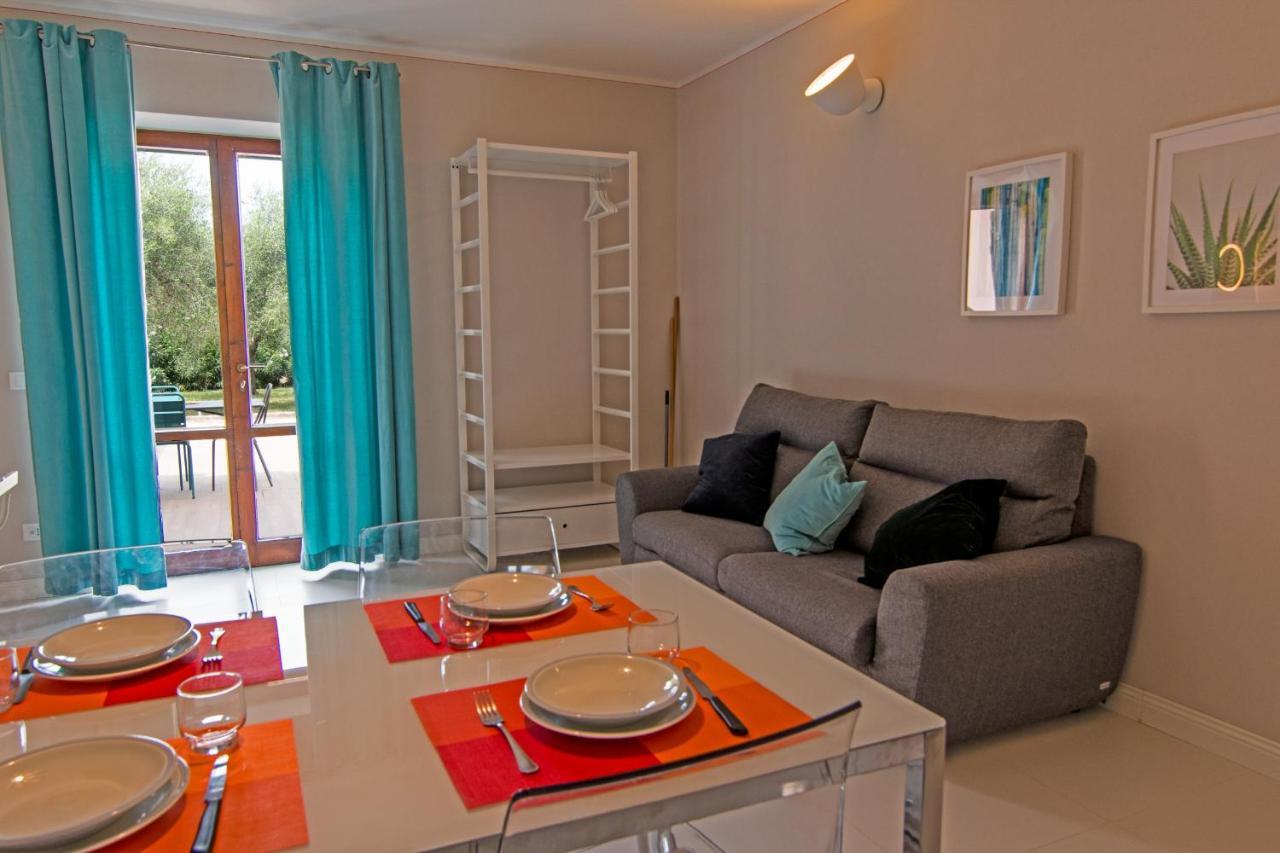 Residence Terme Isola D'Elba Srl Portoferraio Εξωτερικό φωτογραφία