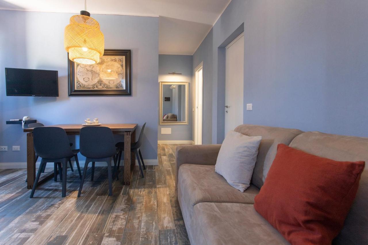 Residence Terme Isola D'Elba Srl Portoferraio Εξωτερικό φωτογραφία