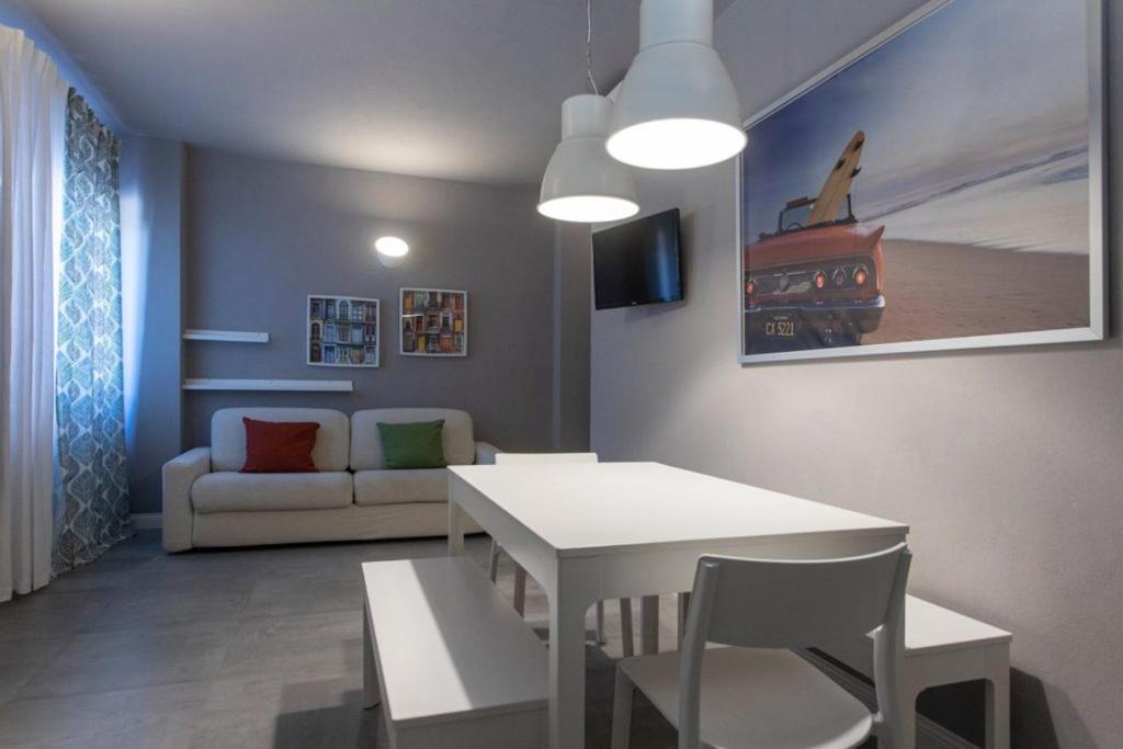 Residence Terme Isola D'Elba Srl Portoferraio Εξωτερικό φωτογραφία