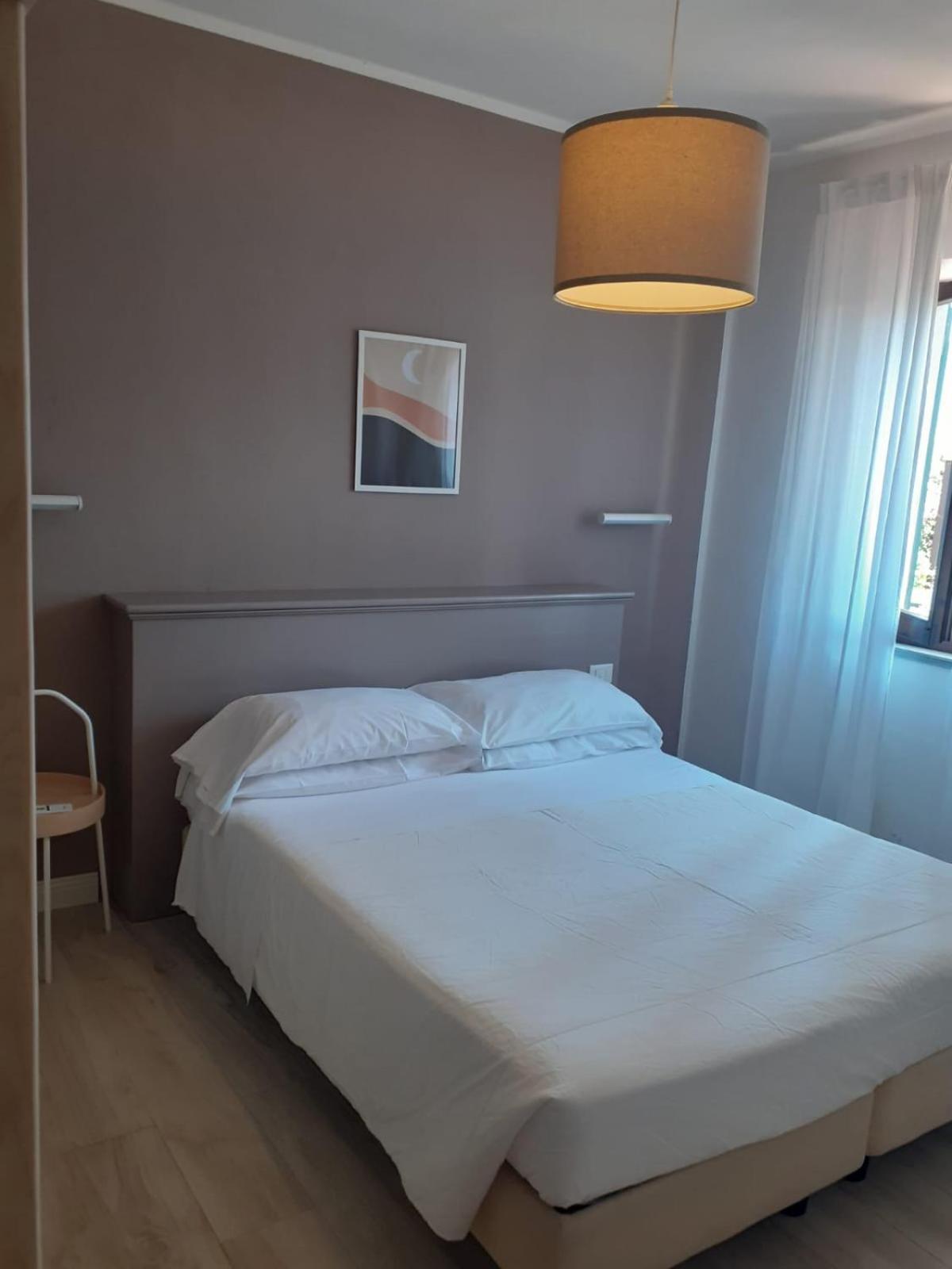 Residence Terme Isola D'Elba Srl Portoferraio Εξωτερικό φωτογραφία