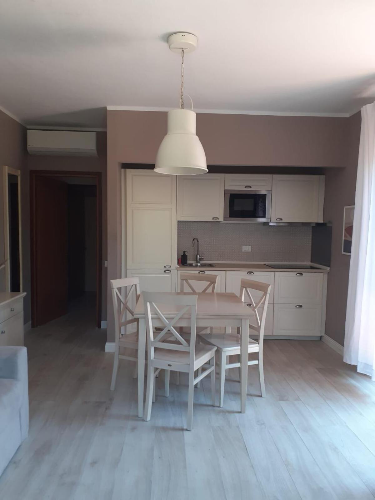 Residence Terme Isola D'Elba Srl Portoferraio Εξωτερικό φωτογραφία