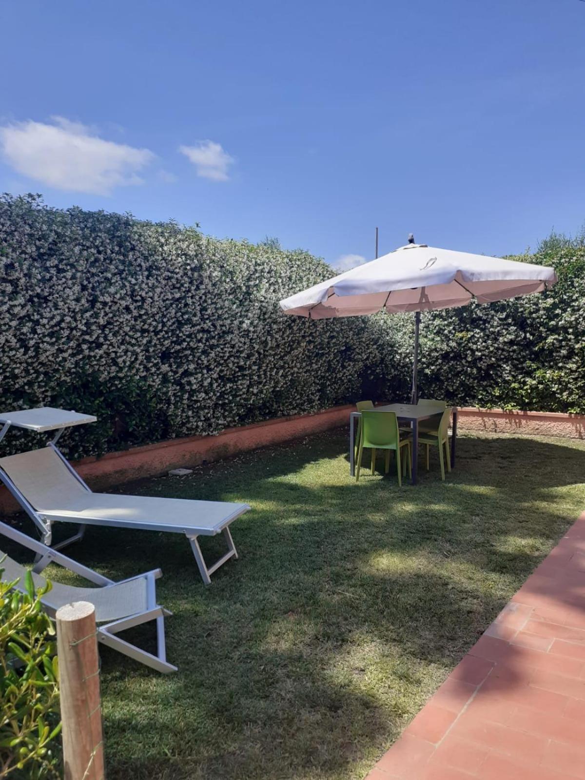 Residence Terme Isola D'Elba Srl Portoferraio Εξωτερικό φωτογραφία