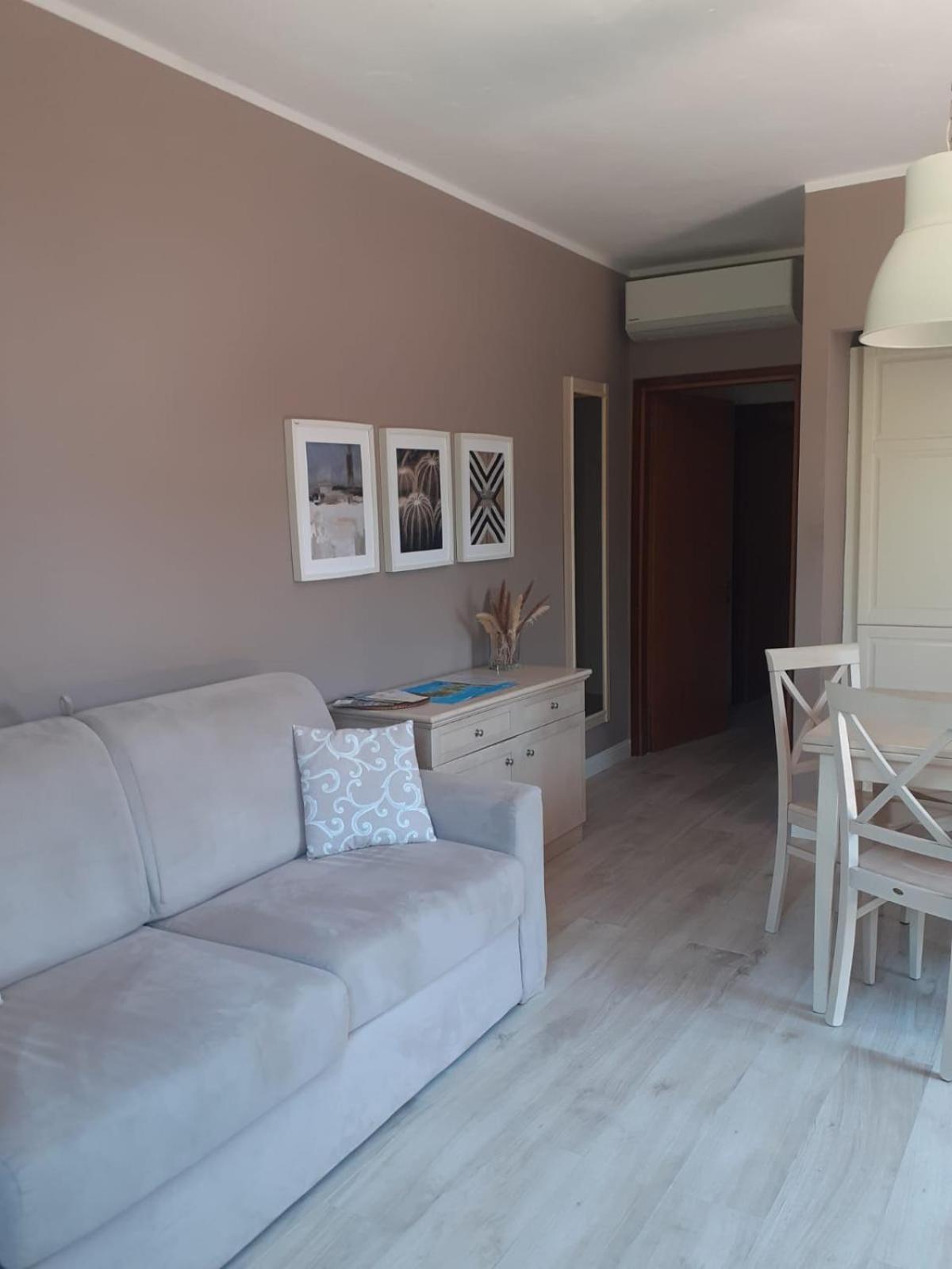 Residence Terme Isola D'Elba Srl Portoferraio Εξωτερικό φωτογραφία