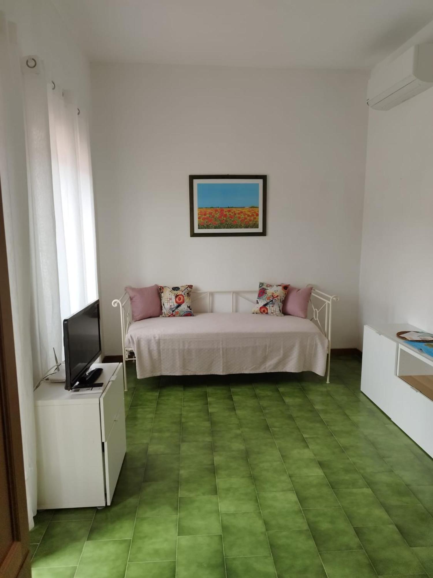 Residence Terme Isola D'Elba Srl Portoferraio Εξωτερικό φωτογραφία