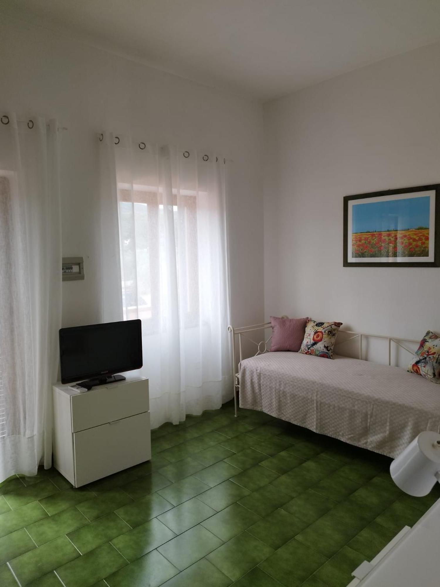 Residence Terme Isola D'Elba Srl Portoferraio Εξωτερικό φωτογραφία