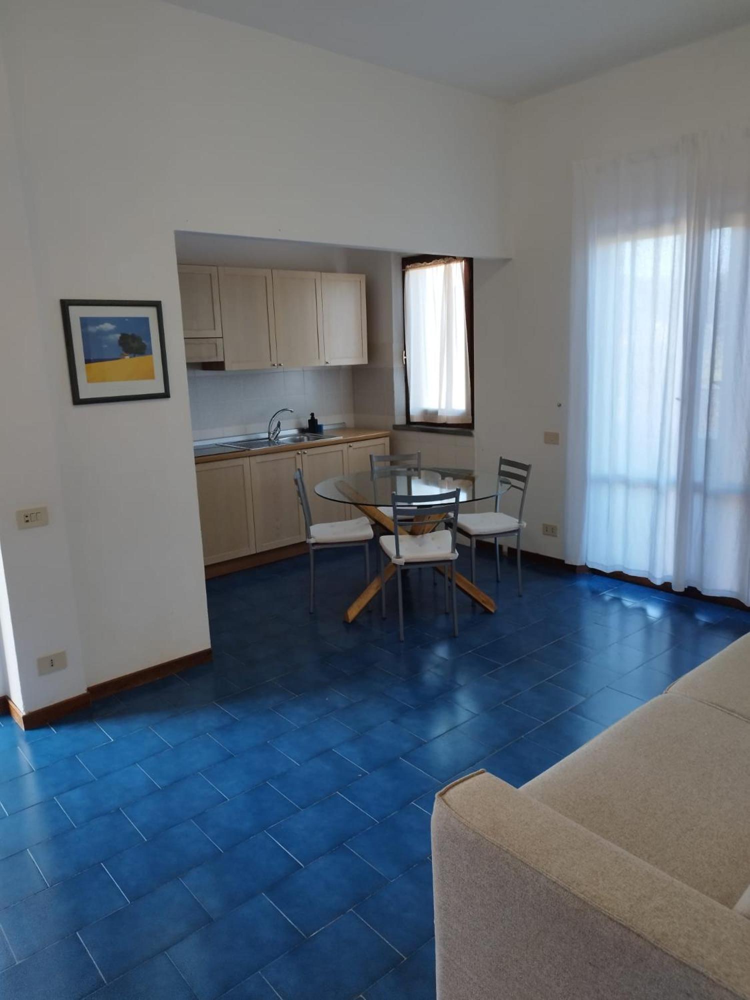 Residence Terme Isola D'Elba Srl Portoferraio Εξωτερικό φωτογραφία