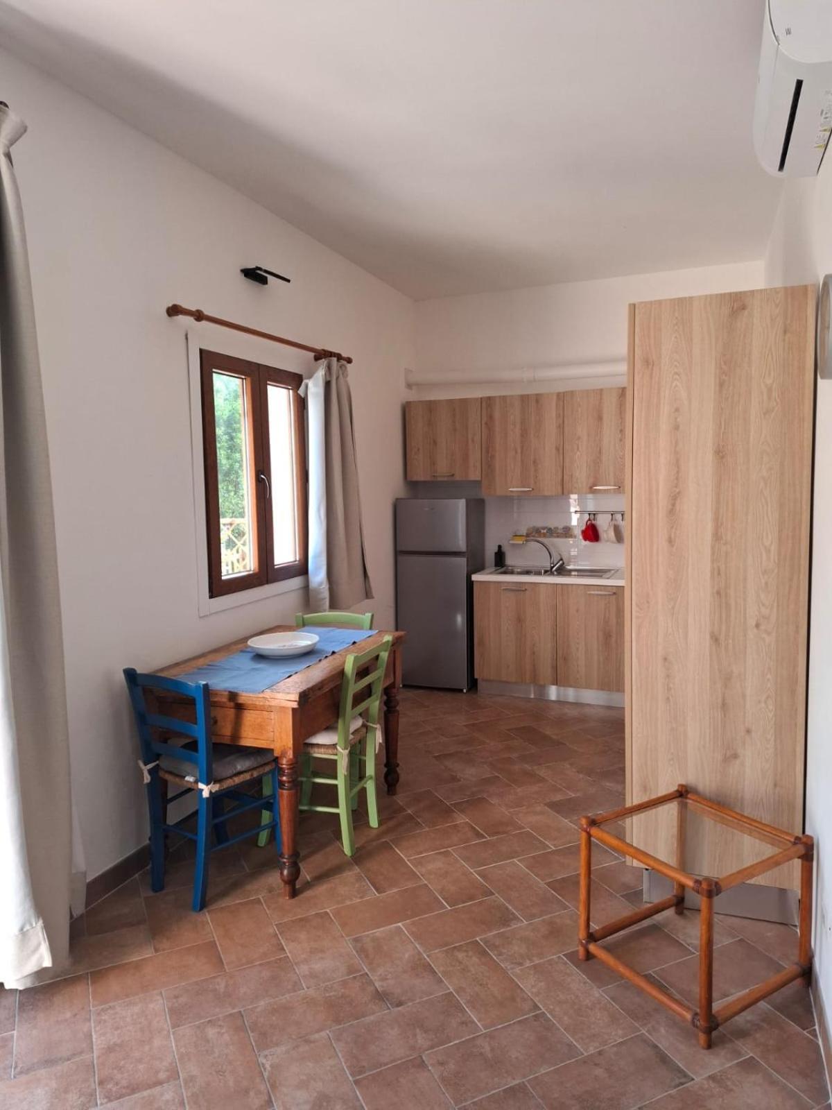 Residence Terme Isola D'Elba Srl Portoferraio Εξωτερικό φωτογραφία