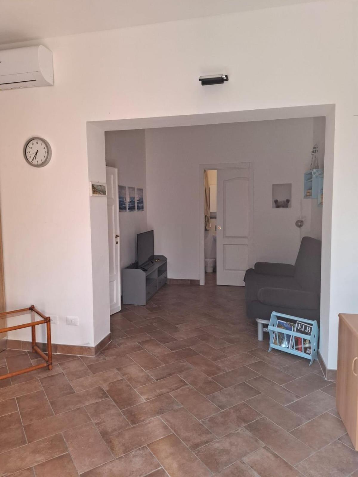 Residence Terme Isola D'Elba Srl Portoferraio Εξωτερικό φωτογραφία