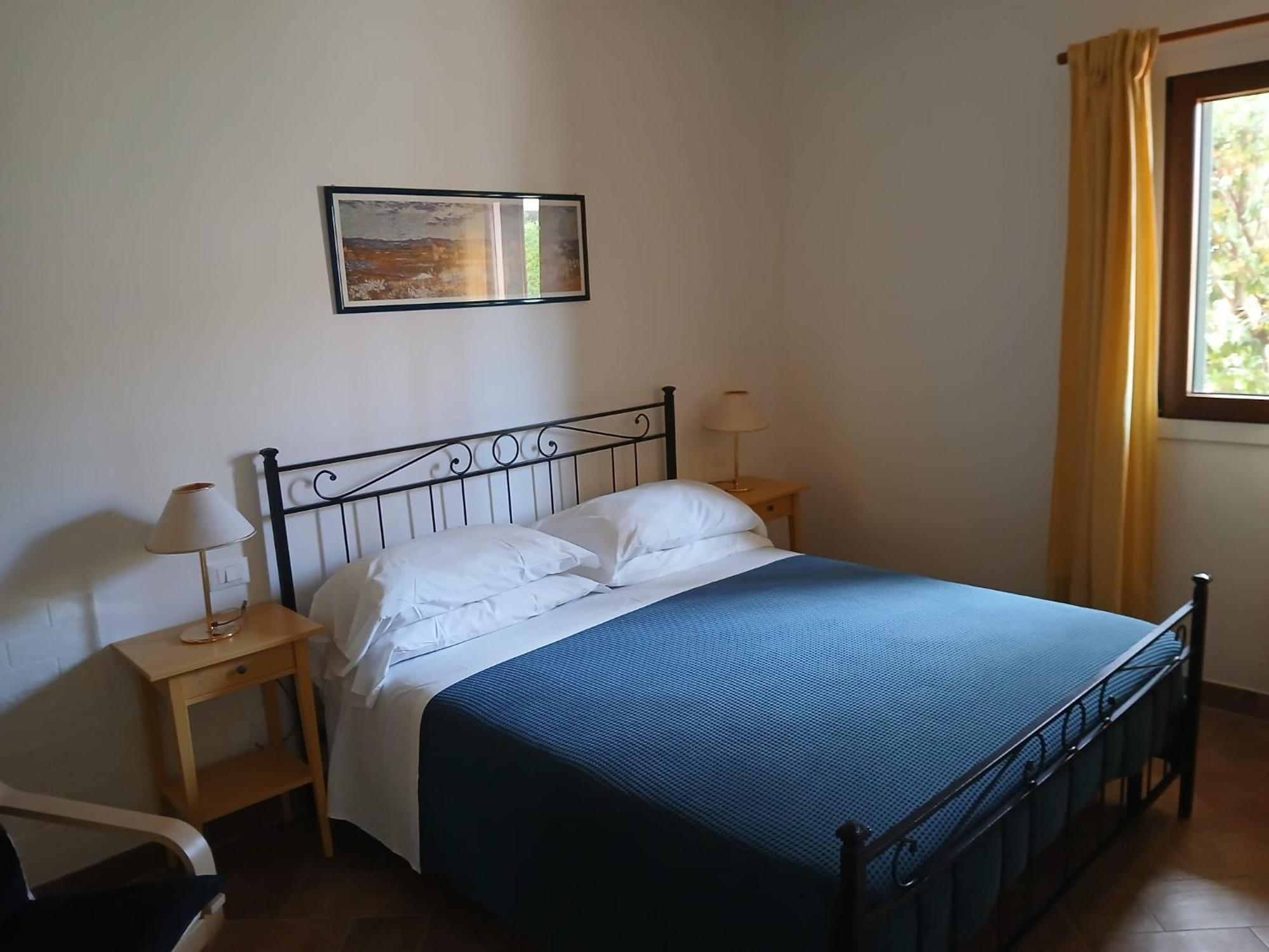 Residence Terme Isola D'Elba Srl Portoferraio Εξωτερικό φωτογραφία