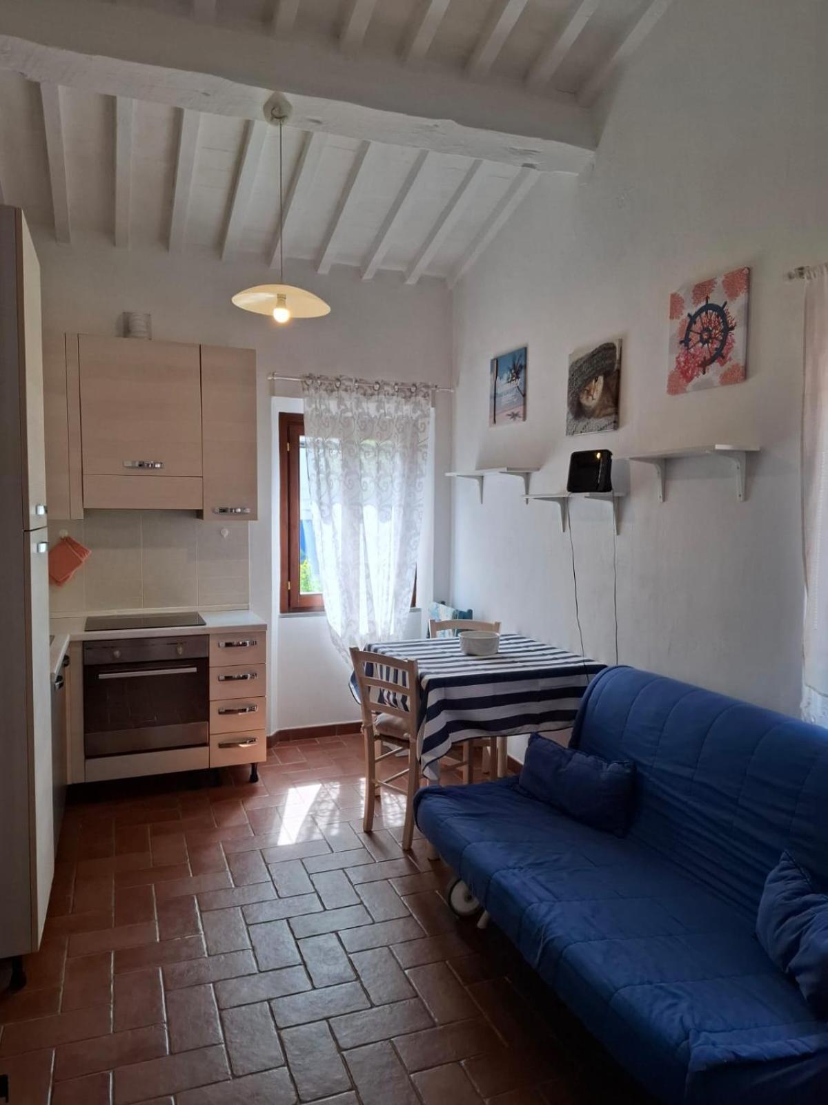 Residence Terme Isola D'Elba Srl Portoferraio Εξωτερικό φωτογραφία